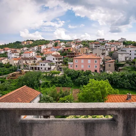 & Iva Apartament Vrbnik (Primorje-Gorski Kotar)