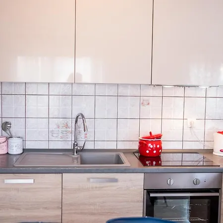 & Iva Apartament