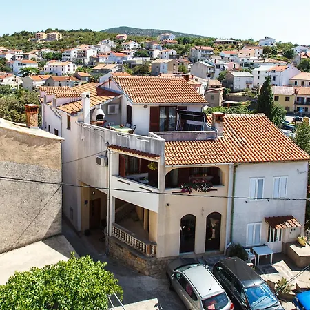 & Iva Apartament *